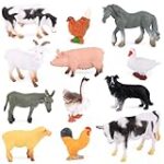 Análisis de los mejores pesebres con figuras de animales: ¡Descubre la esencia cristiana en tu hogar!